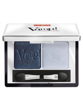 PUPA Milano PUPA Milano Vamp! Paleta cieni do powiek 001 Rose Perlage