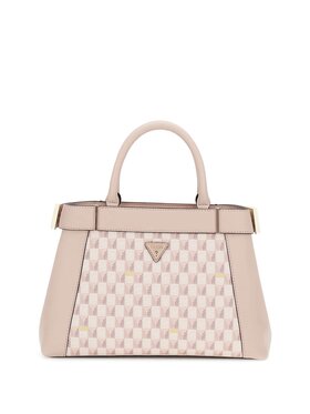 Guess Guess Torebka 176039 Różowy