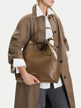 GINO ROSSI Gino Rossi Handtasche CEO-ERIQA-LDA01 Braun