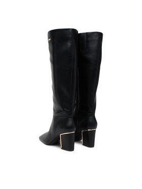 Μπότες DKNY φωτογραφία