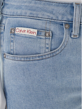 Calvin Klein Jeans Τζιν Calvin Klein Jeans - 4