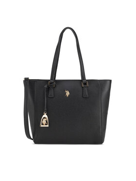 U.S. Polo Assn. U.S. Polo Assn. Käekott BIUXT6315WVP Must