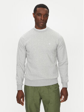 Element Element Hanorac ELYFT00197 Gri Regular Fit