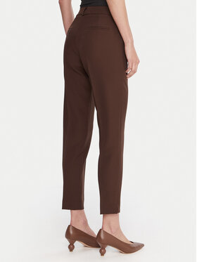 Παντελόνι υφασμάτινο Maryley φωτογραφία