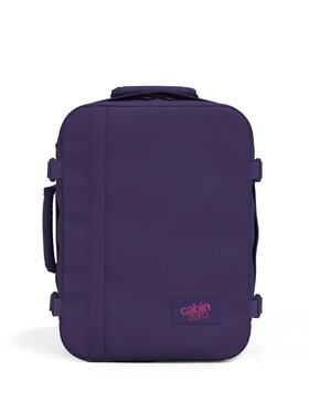CabinZero CabinZero Plecak 302626 Fioletowy