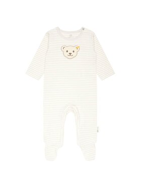 Steiff Steiff Romper 19820 Beżowy