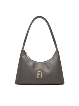 Furla Furla Дамска чанта Diamante  WB00863 AX0733 BG 4283S 1007 Сив