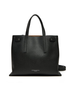Gianni Chiarini Gianni Chiarini Táska Altea BS 11646 RNGDBL Fekete