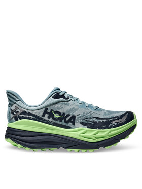 Hoka Hoka Scarpe running Stinson 7 1141530 Blu