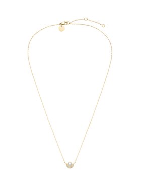 Rosefield Rosefield Naszyjnik MODERN PEARL Złoty