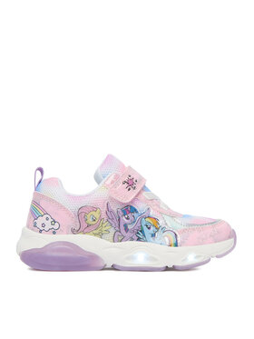 Αθλητικά My Little Pony φωτογραφία