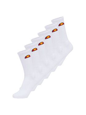 Ellesse Ellesse Skarpety 16231 Biały