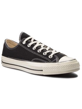 Converse Converse Trampki Ctas 70 Ox 162058C Czarny