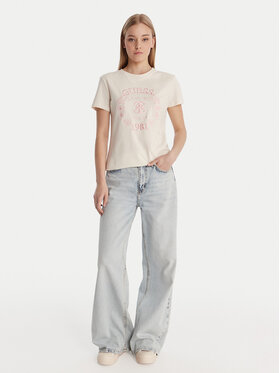T-Shirt Guess