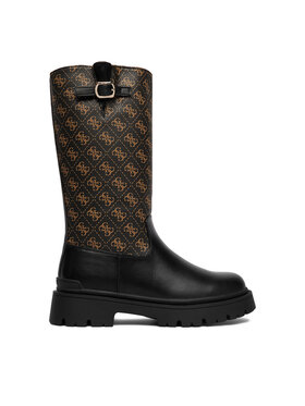 Guess Guess Stiefel EO-CS6795-02 Schwarz
