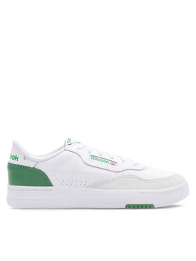 Reebok Reebok Tenisice Court Peak GY2548 Bijela