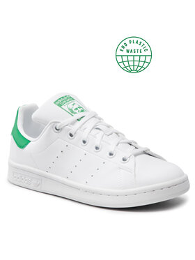 adidas adidas Παπούτσια Stan Smith J FX7519 Λευκό