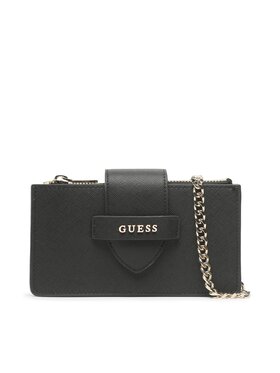 Guess Guess Rankinė Not Coordinated Accessories PW1518 P3135 Juoda