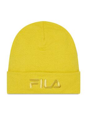 Fila Fila Mütze Slouchy Beanie Withtonal Logo 686170 Grün