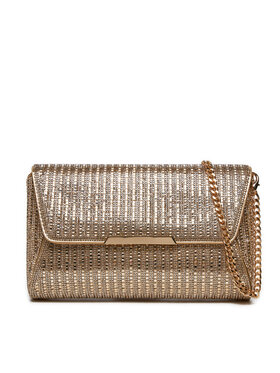 Aldo Aldo Torebka Rania 13762493 Złoty