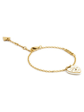 Guess Guess Brățară JUBB05 053JW Auriu