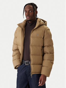 Gant Gant Télikabát Active Cloud 7006534 Bézs Regular Fit