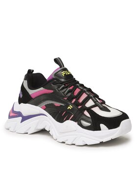 Fila Fila Superge Electrove Cb Wmn FFW0087.83139 Črna