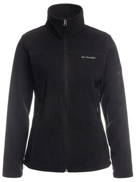 Columbia Columbia Полар Fast Trek II 1465351 Черен Regular Fit