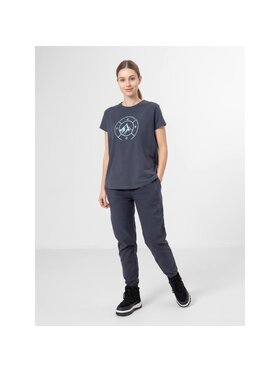 4F 4F Termo bielizeň spodné diely H4Z22SPDD010-23S Sivá