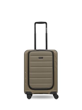 Redolz Redolz Walizka kabinowa 299170 Brązowy