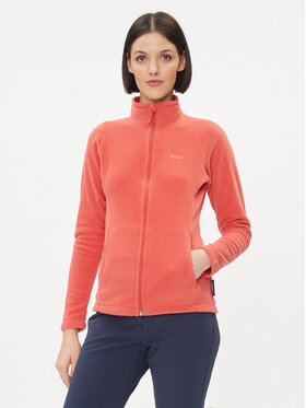 Helly Hansen Helly Hansen Fleecejacke Daybreaker 51599 Korallenfarben Regular Fit