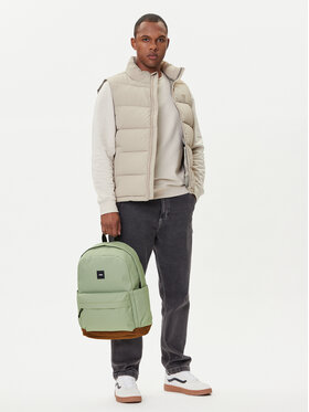 Vans Vans Rucksack Old Skool Sport VN000HRJEMW1 Grün