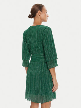 Φόρεμα κοκτέιλ Bruuns Bazaar φωτογραφία