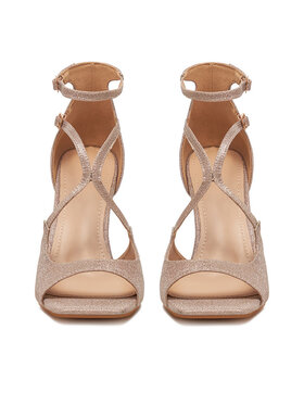 DeeZee DeeZee Basutės F2158-2 Rožinė