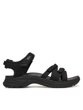 Teva Teva Sandalen Tirra Sport 1173720 Schwarz