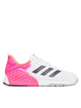 adidas adidas Fitnessschuhe Dropset 3 strength training JR1674 Grau