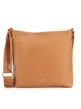 Lasocki Lasocki Kabelka LSK-K-029-06 Hnedá