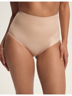 Esotiq Esotiq Bielizna modelująca dolna 43941 Beżowy