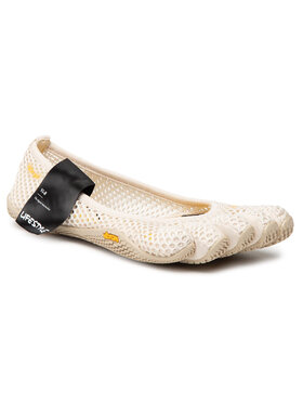 Vibram Fivefingers Vibram Fivefingers Boty VI-B 18W2702 Béžová
