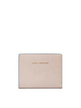 Piquadro Piquadro Portafoglio pd6660b2r-ro2 Rosa