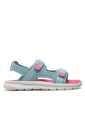 Puma Puma Sandale Evolve Sandal Jr 390449 09 Tirkizna