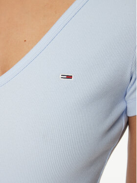 Tommy Jeans T-Shirt Tommy Jeans - 5