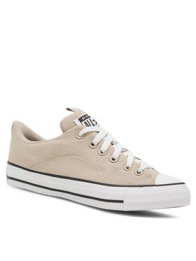 Converse Converse Scarpe da ginnastica Chuck Taylor All Star Rave A04679C Beige