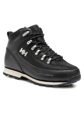 Helly Hansen Helly Hansen Trekingová obuv W The Forester 105-16.993 Čierna