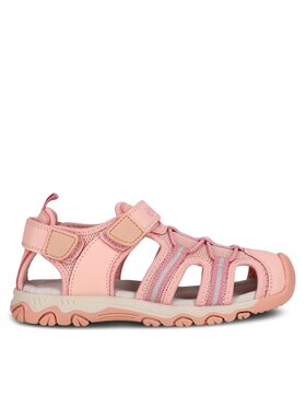 ZigZag ZigZag Босоніжки Krila Kids Closed Z242332 Рожевий