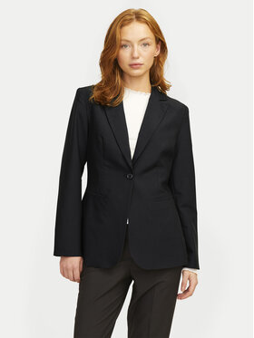 JJXX JJXX Sakoi Ellis 12259275 Crna Regular Fit