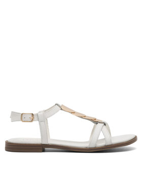 Lasocki Lasocki Sandalen AGA WI23-AGA-07 Weiß