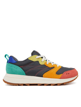 Merrell Merrell Αθλητικά Alpine 83 Sneaker Sport J008190 Έγχρωμο