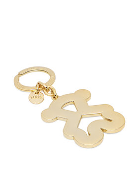 TOUS TOUS Brelok 20024713 Złoty