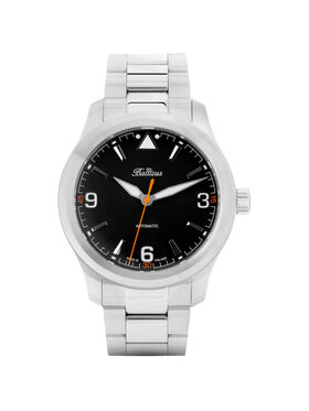 Balticus Balticus Orologio BALFSBLA Argento